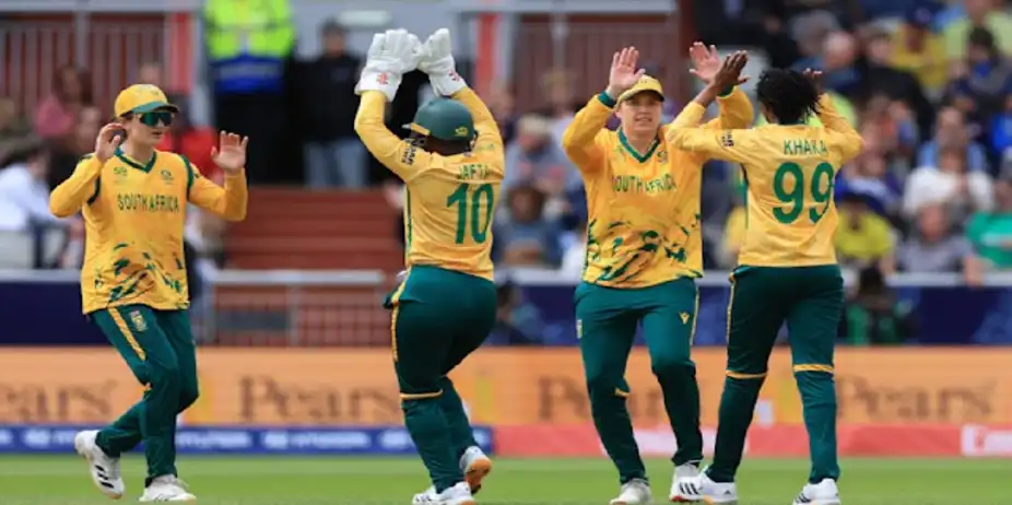 SA's Fight to the Last Four