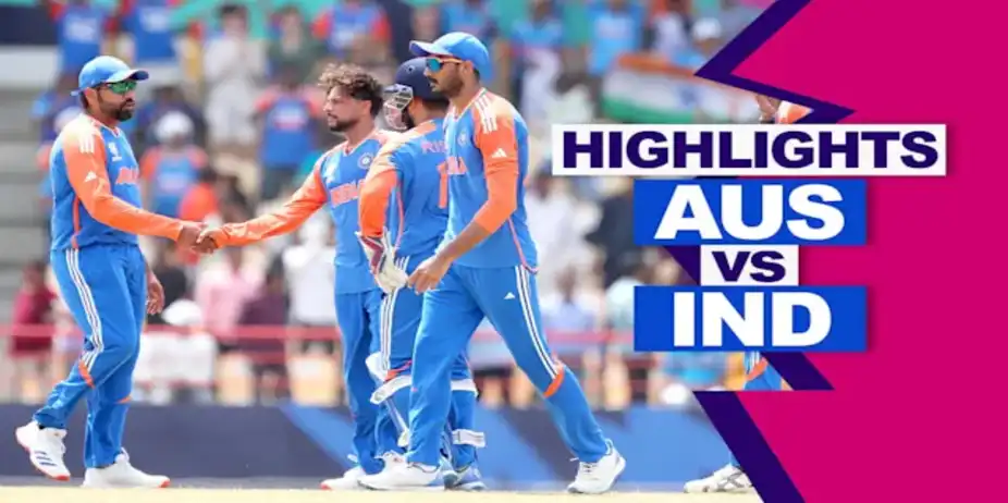 Vengeful IND Bury AUS Down Under