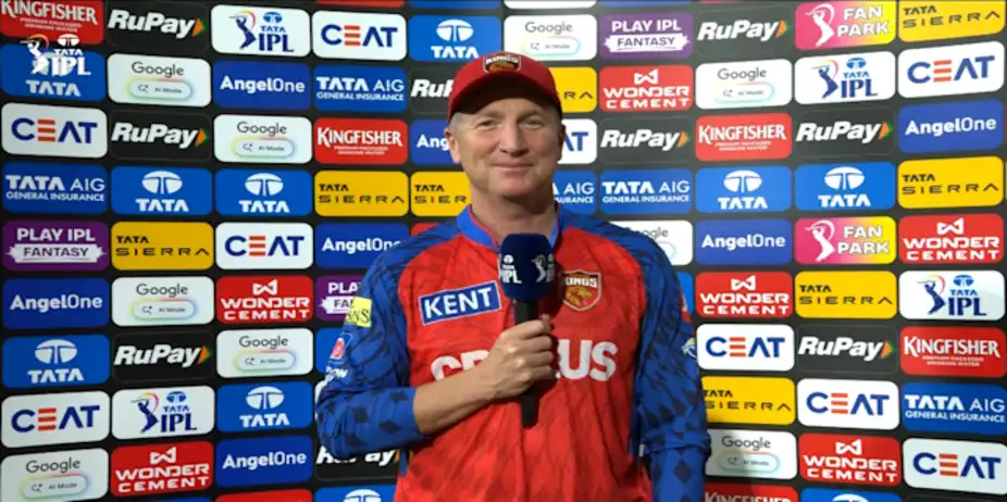 Everyone Got Their Money's Worth Tonight: Haddin
