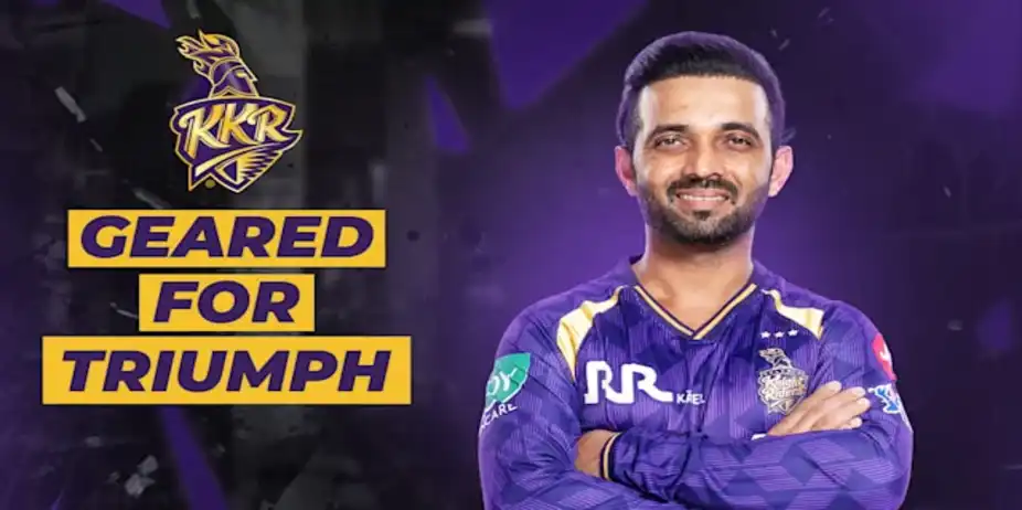 Know Your Team: KKR