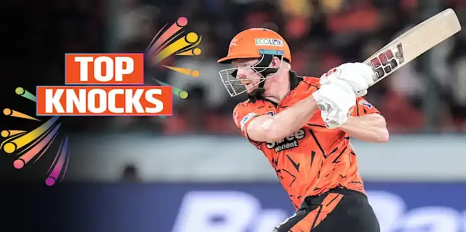 Klaasen's 51 vs RCB