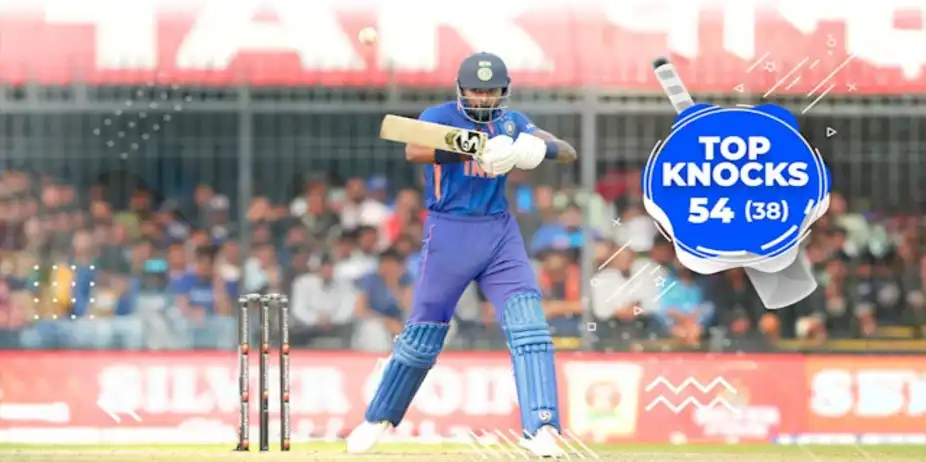 Hardik Helps India Finish on a High