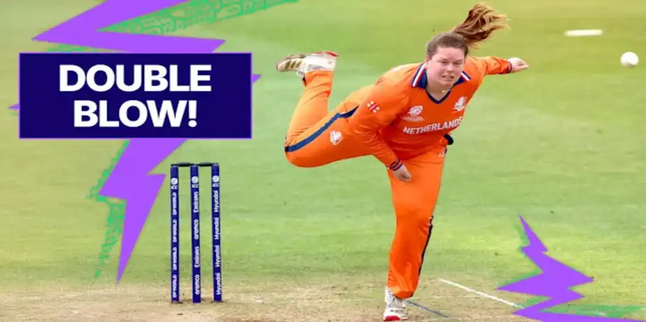 Lange's Double Blow Rocks BAN