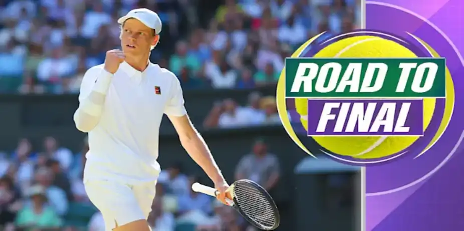 Sinner's Quest for Wimbledon Glory