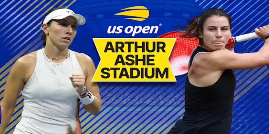 Jessica Pegula vs Emma Navarro: QF, Women's Singles