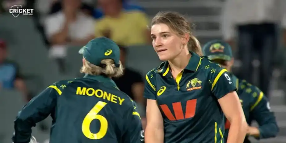 W,W,W! IND Stumble at the Death