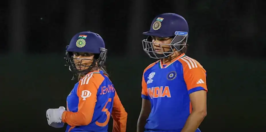 Women in Blue Gear Up for Kiwi Test