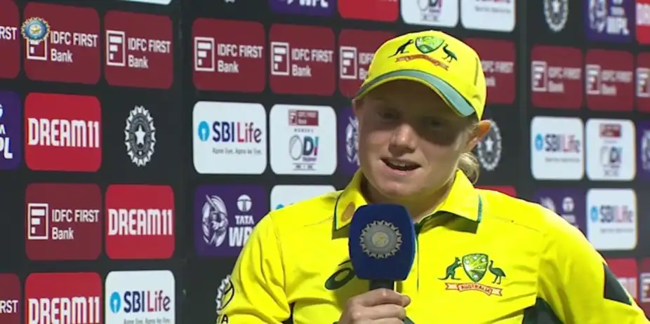 'Want To Maintain Our Standards'