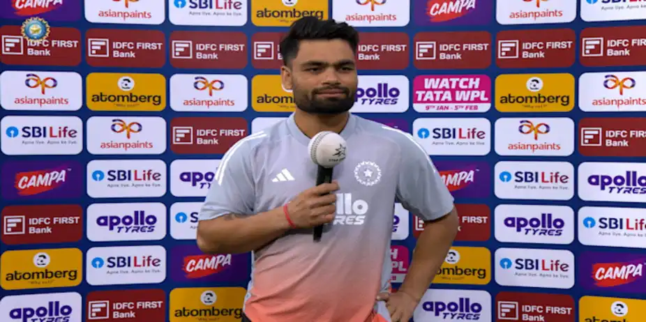 Key Series Ahead of T20 CWC: Rinku