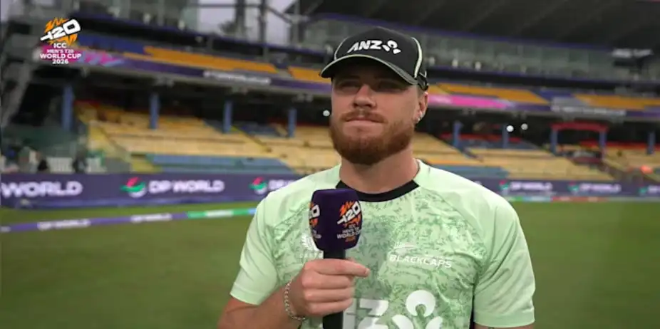 Boys Are Used to Spin: Allen