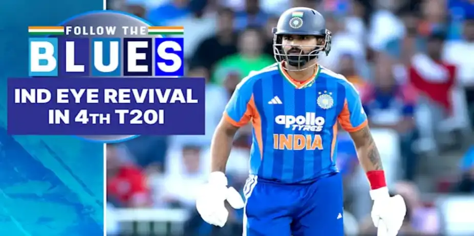 India Eye 1st T20I Win Under Skipper Shreyas