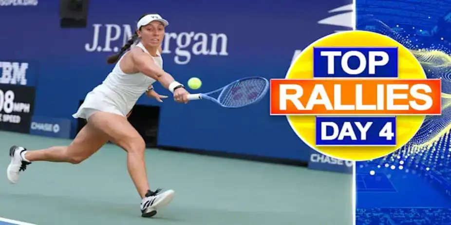 Pegula's Series of Hits and More