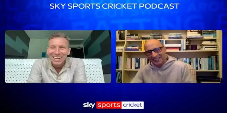 Atherton, Nasser Preview Ashes ft.&nbsp;Stokes