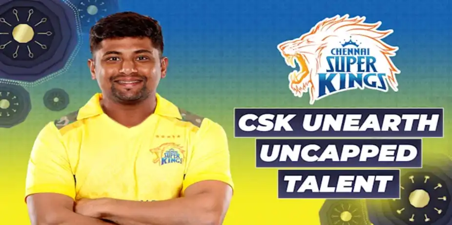 All Buys: CSK