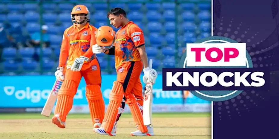Doseja's 101 vs Purani Dilli-6