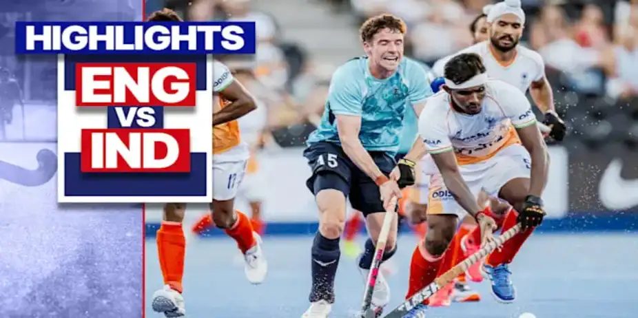 England 2(4)-2(1) India