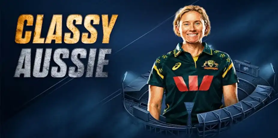 T20 Titans: Mooney - Australia's Finest
