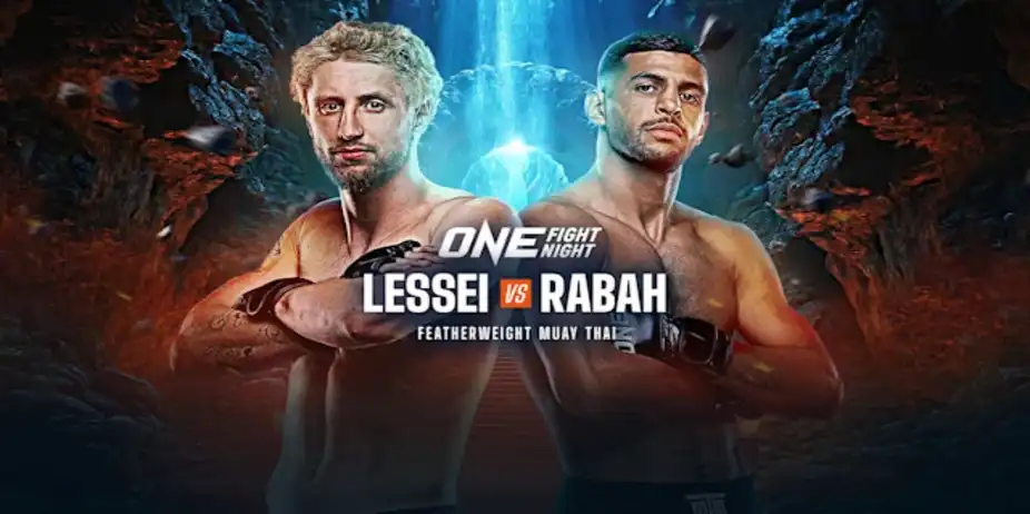 ONE Fight Night 45: Replay