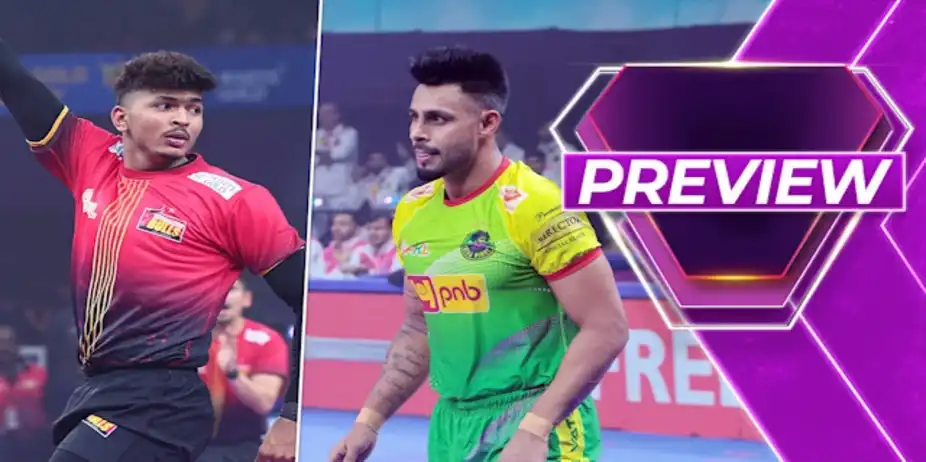 Steelers Take On Bulls, Paltan Face Pirates