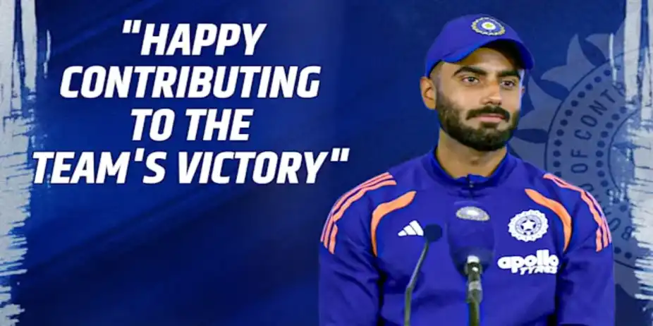 Dhir Sheds Light on His Debut Performance