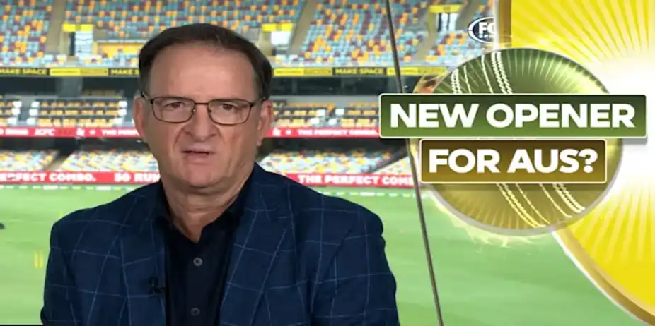 Will AUS Hand Weatherald Debut in Perth?