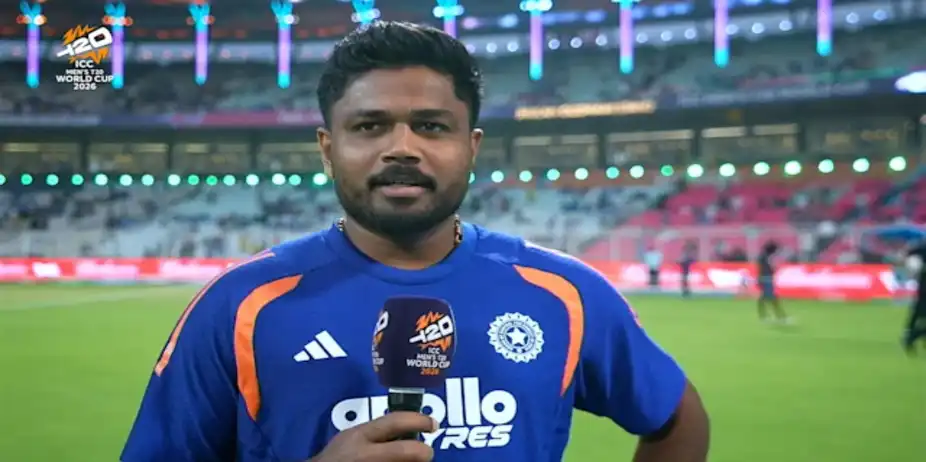 I Understand My Role in the Team: Samson