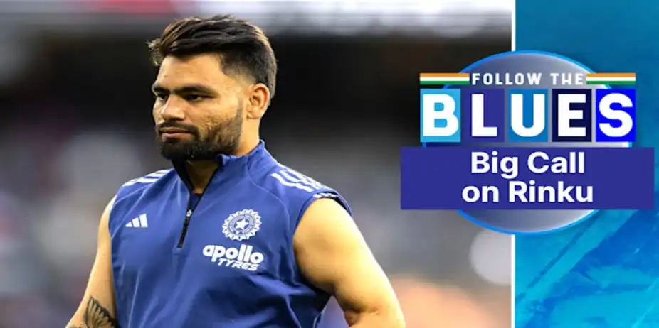 Experts Discuss Rinku's Inclusion