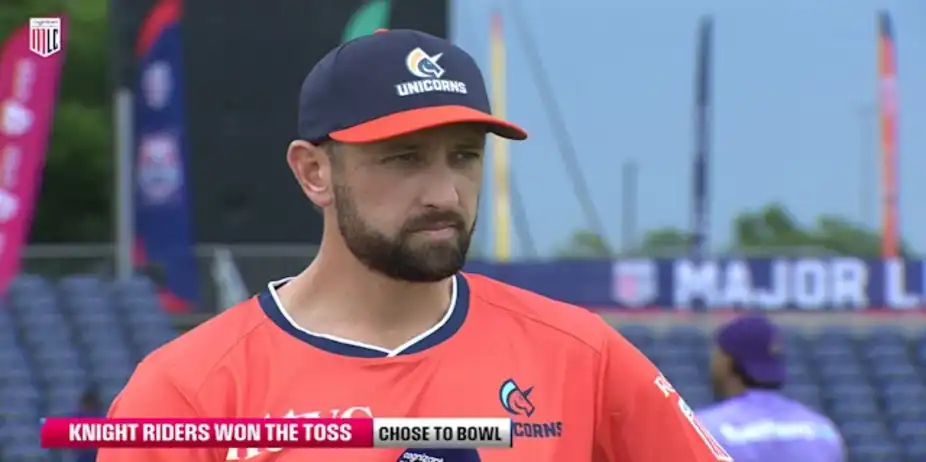 About Adapting to the Wicket: Short