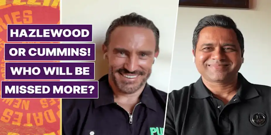 How Will RCB, SRH Fill the Bowling Void?