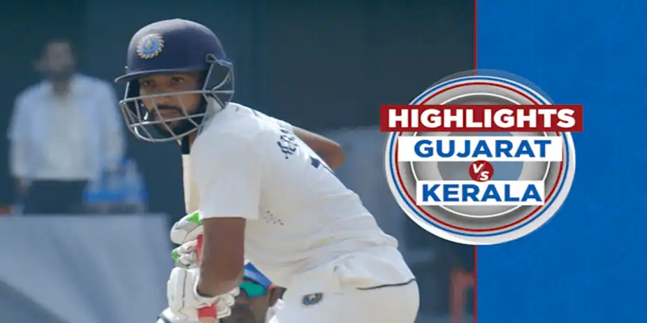 Kerala Dominate Day 2