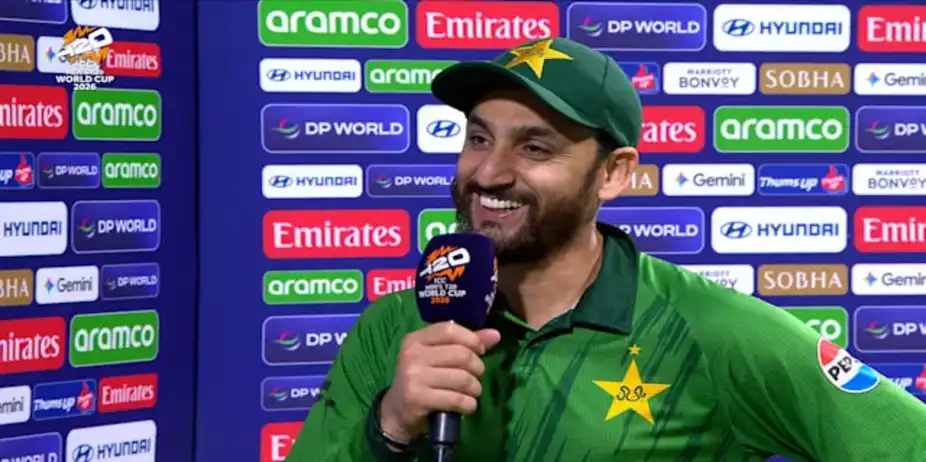 Always Room for Improvement: Salam