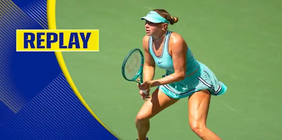US Open 2026: Day 7 Replay, Louis Armstrong Stadium
