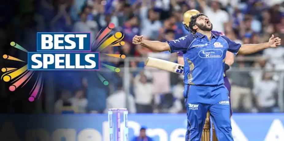 Shardul's 3/39 vs KKR