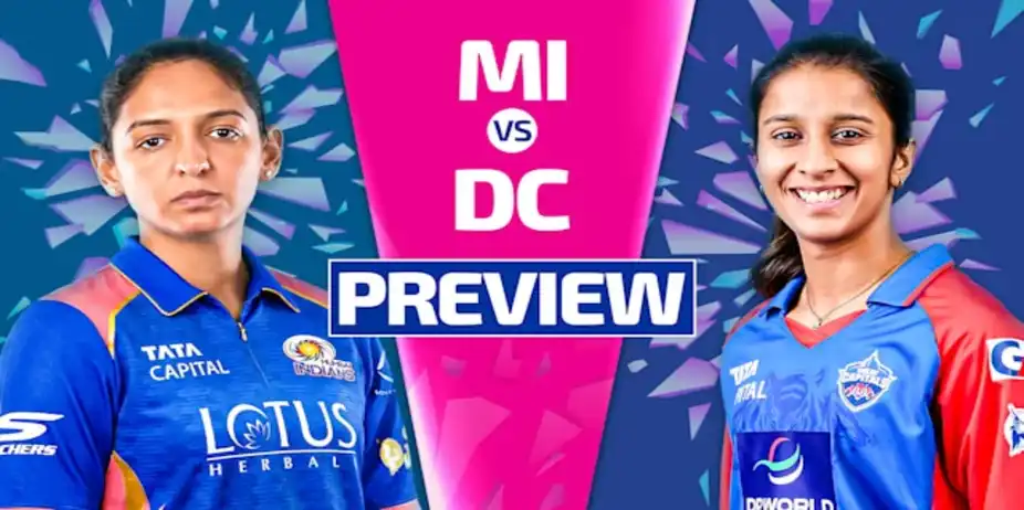 Preview: MI vs DC