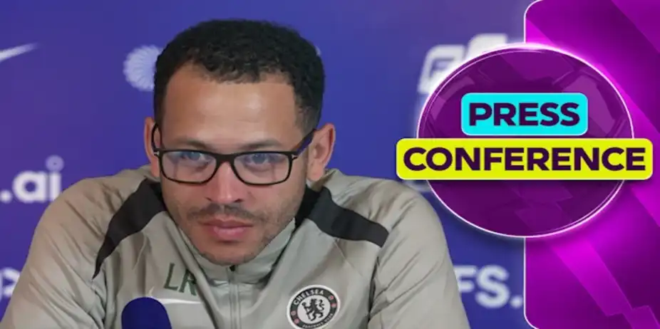 Reece Returns vs ARS, No Cucurella: Rosenior