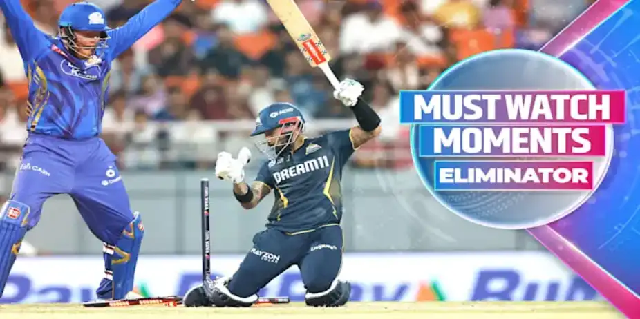 Bizarre! Mendis Gets Hit Wicket