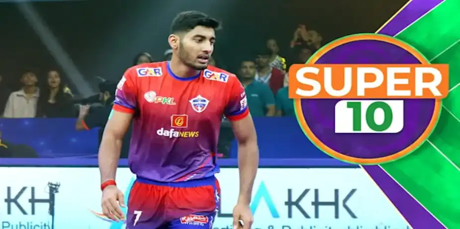 S10! Gagan Gives Steelers a Scare