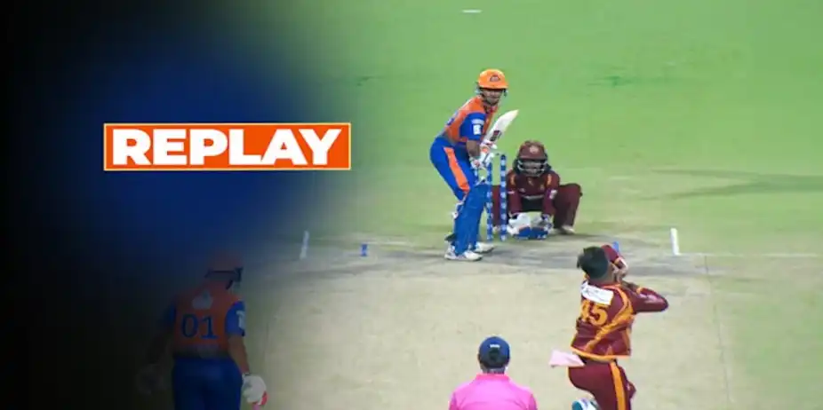 Adamas Howrah Warriors vs Novus Royals Purulia: Replay