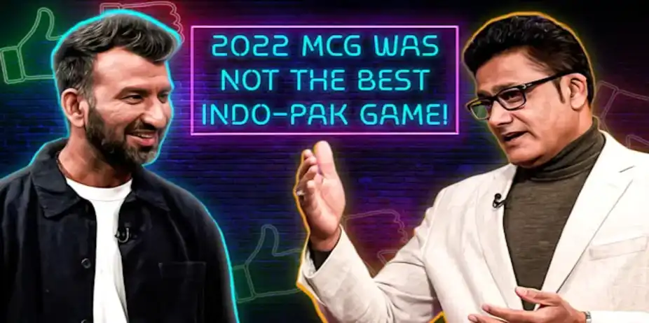 Was 2022 Really the Greatest?