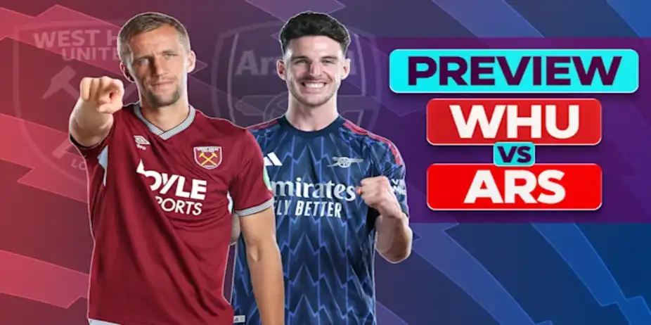 Can Hungry Arsenal Dodge Hammer Blow?