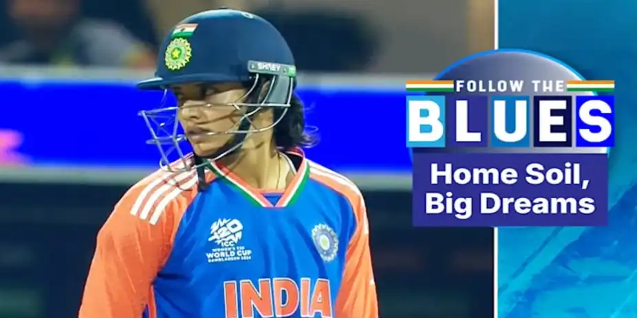 India Women Ready for Home Challenge