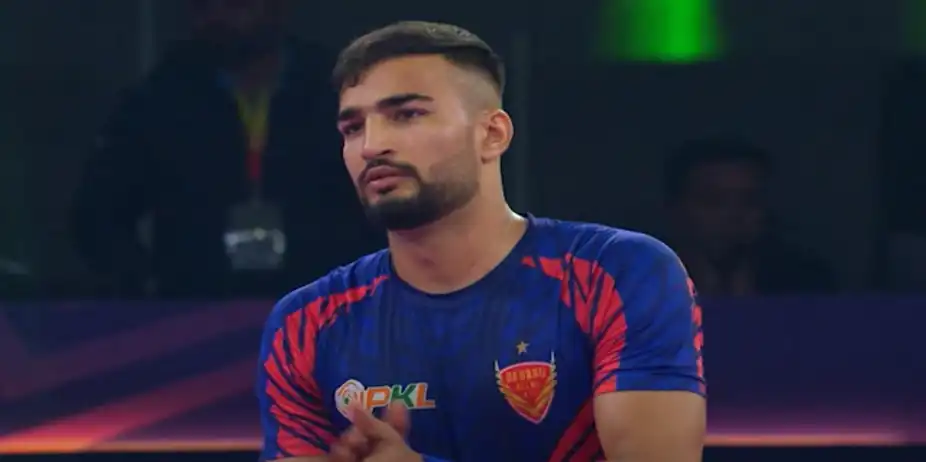 Total KBD Countdown: Week 5