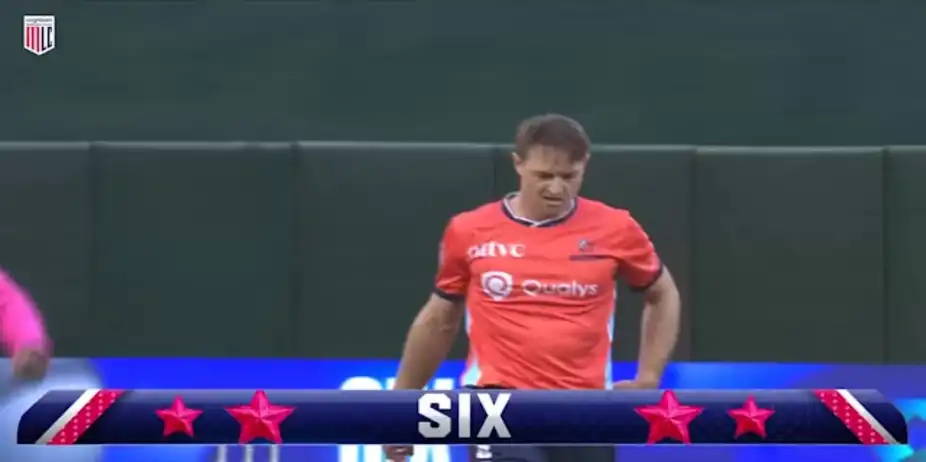 Jahangir Unleashes!