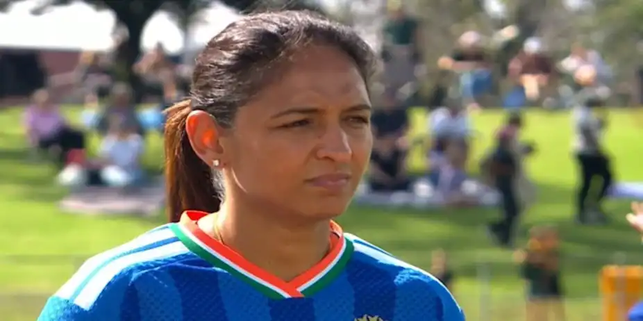 Hopefully Will Execute Well Today: Harmanpreet