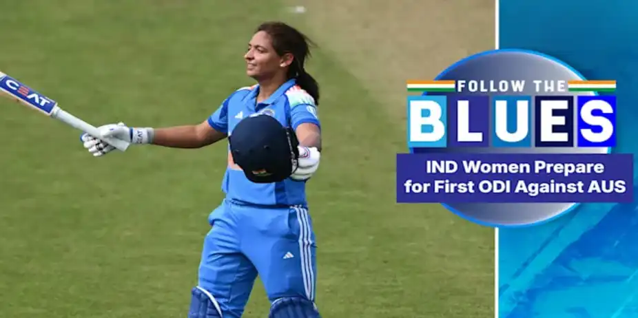 India Women Face Their Toughest Rival