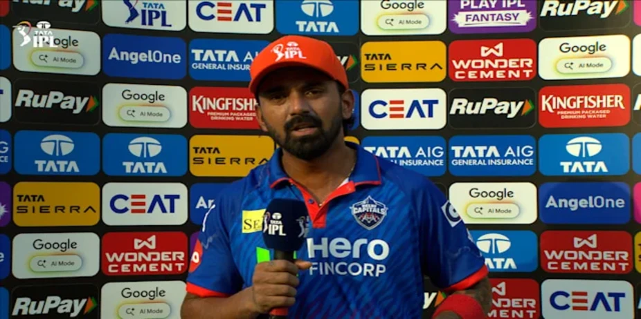 Goal was to Play Proper Cricketing Shots: Rahul