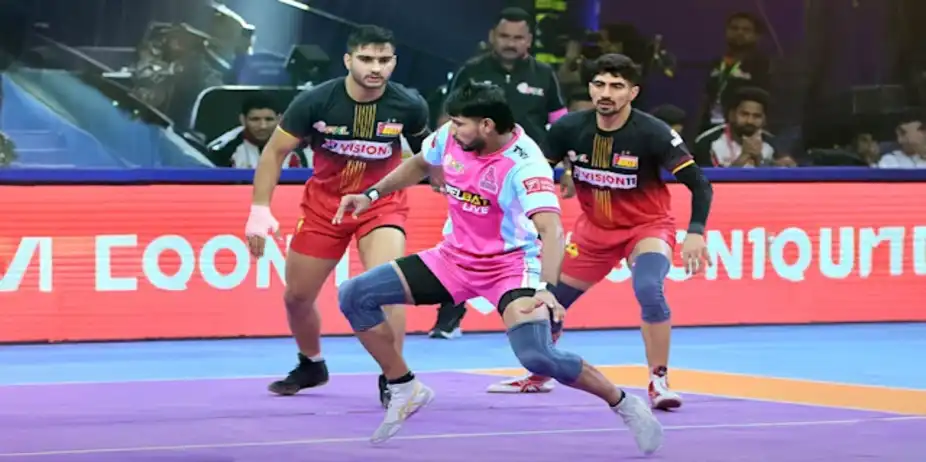 Replay: Panthers vs Bulls