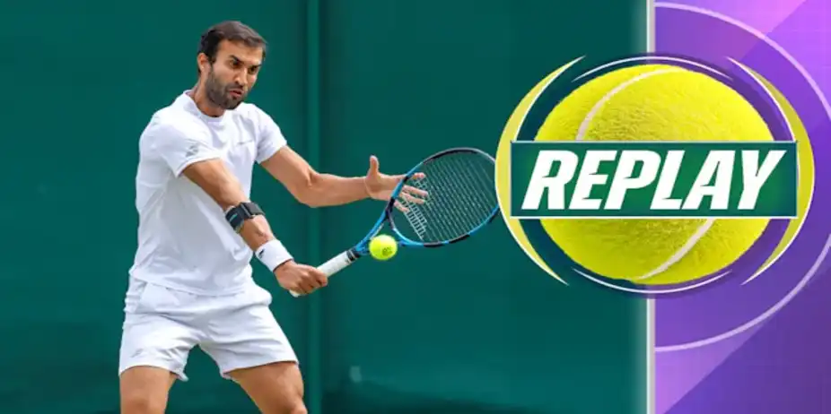 Replay: Stream 2, Day 5