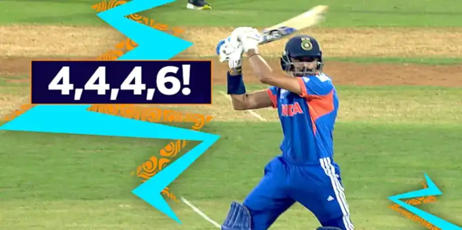 SKY, Axar Punt Netravalkar Around the Park