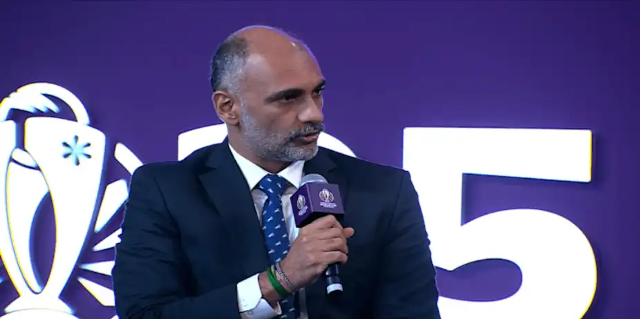 Want To Inspire Girls in Cricket: Sanjog Gupta